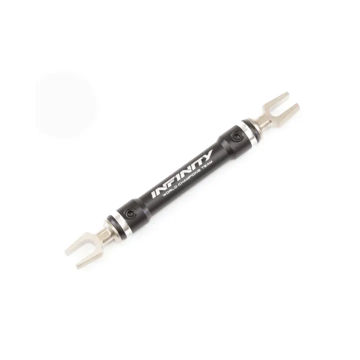 A0118 Turnbuckle Wrench 4mm-5mm − InfinityRC