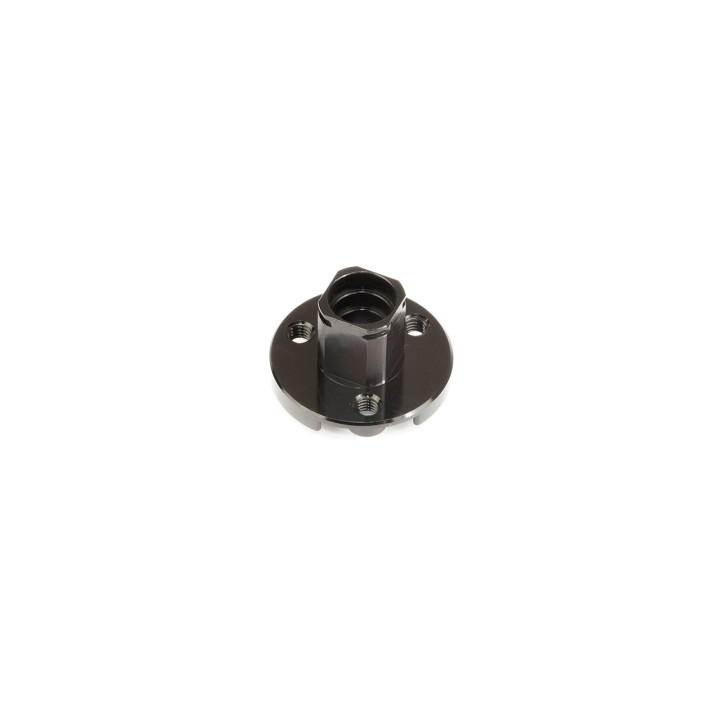TS031 Center Pulley Shaft