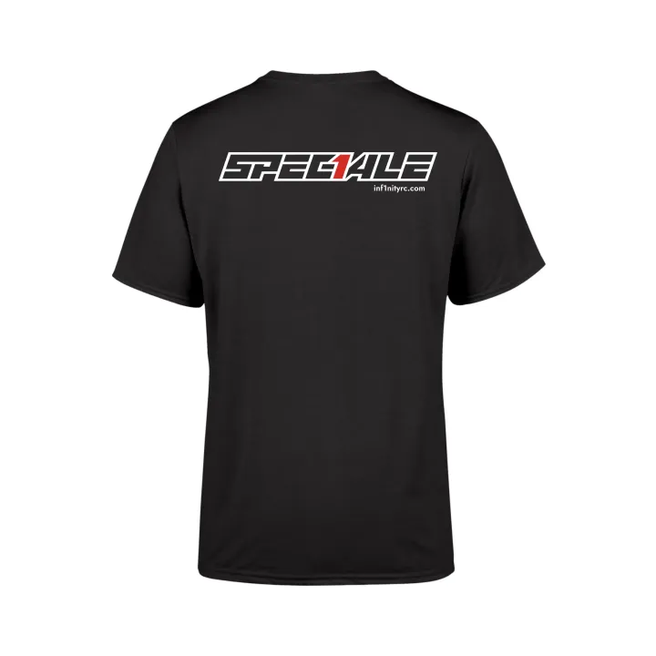 T-Shirt Infinity Spec1ale