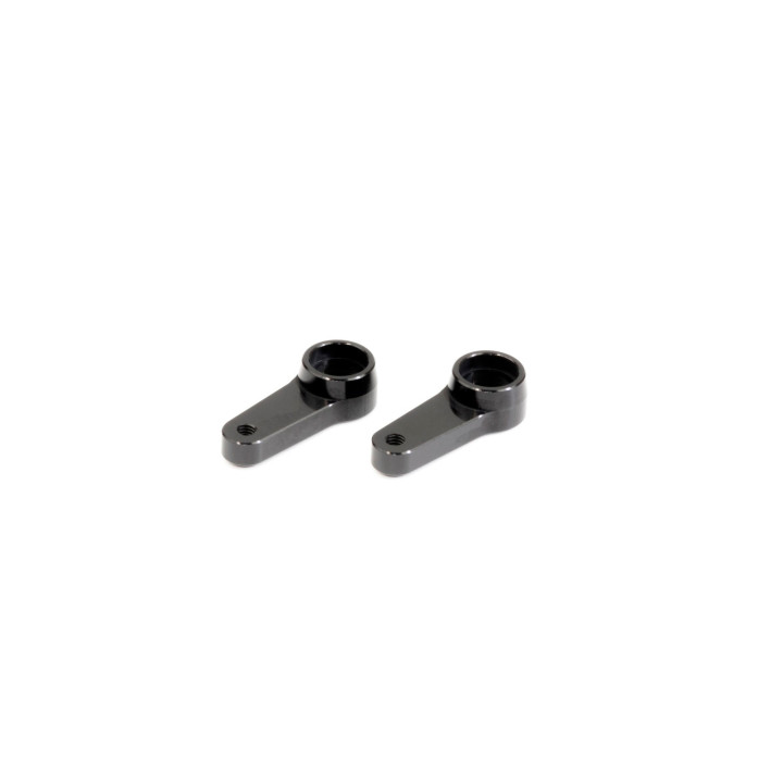 TS032 Alu Steering Bell Crank (18mm/2Pcs)