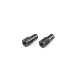 TS033 Steering Bell Crank Post (2Pcs)