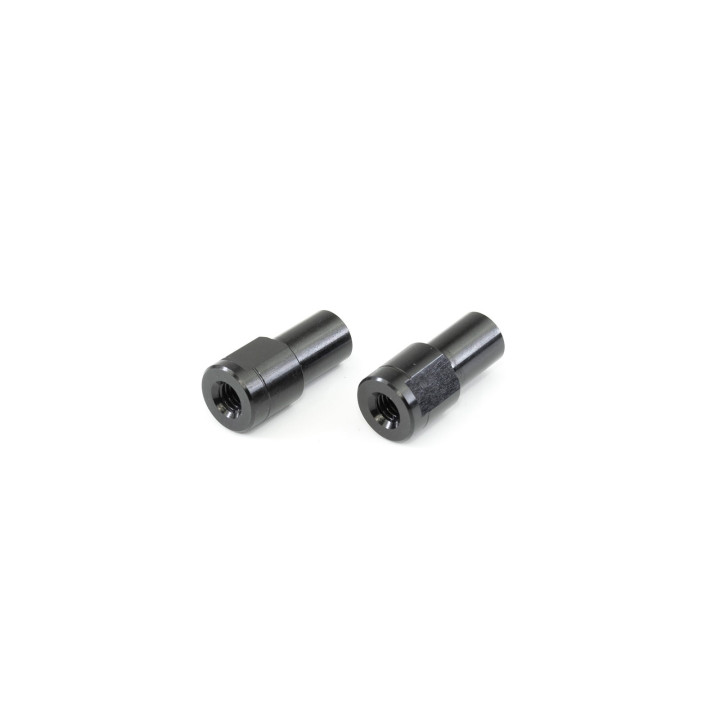 TS033 Steering Bell Crank Post (2Pcs)