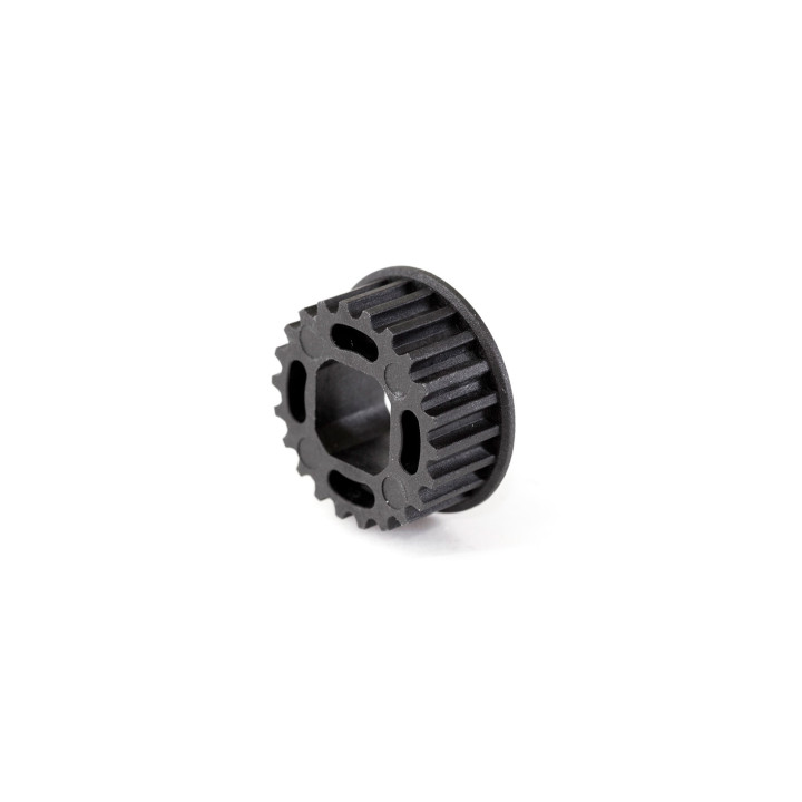 TS003 Center Pulley 22T