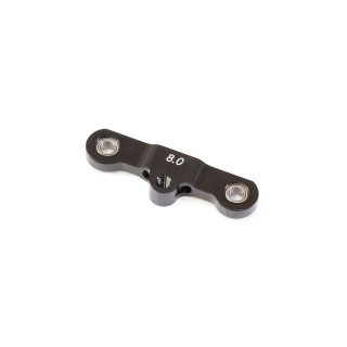 TS034 Steering Plate (8.0mm)