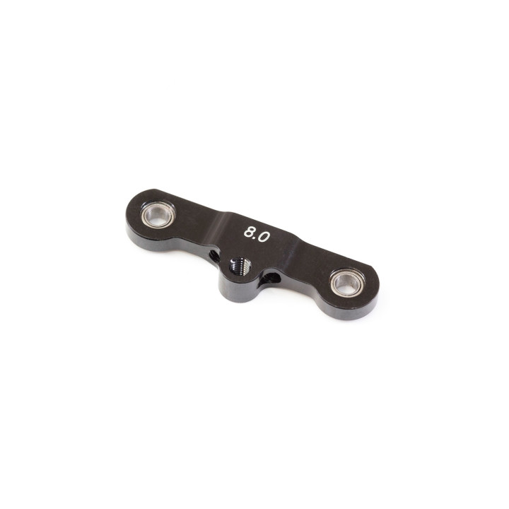 TS034 Steering Plate (8.0mm)