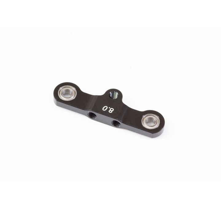 TS034 Steering Plate (8.0mm)