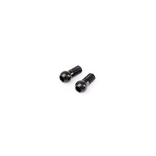 TS040 Stabilizer 4.2mm Ball Studs (2Pcs)