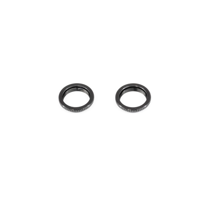 TS050 Shock Adjust Nuts (2Pcs)