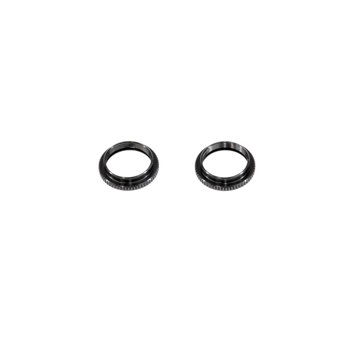 TS050 Shock Adjust Nuts (2Pcs)