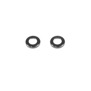 TS051 Shock Cap (2Pcs)