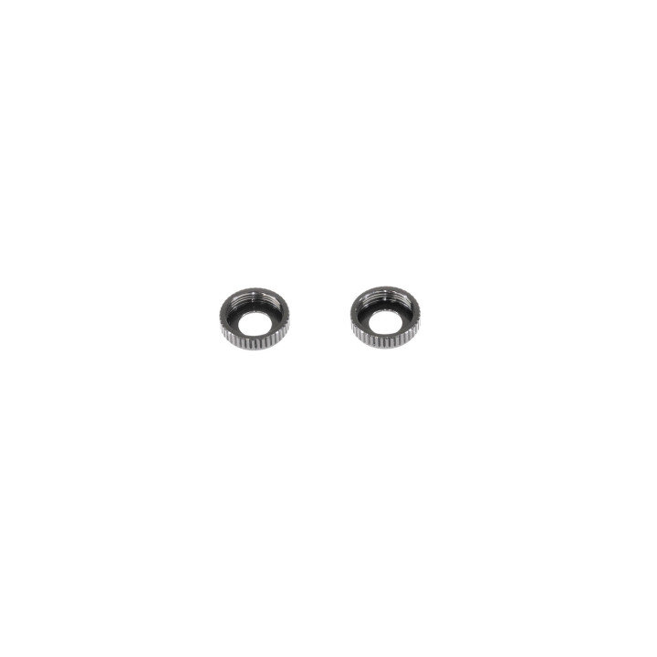 TS052 Shock Lower Cap (2Pcs)