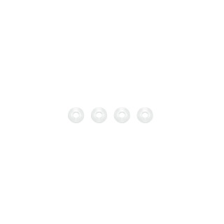TS054 Shock Bottom Cap Washer (4Pcs)