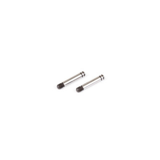 TS055 Shock Shaft 3X18mm (2Pcs)