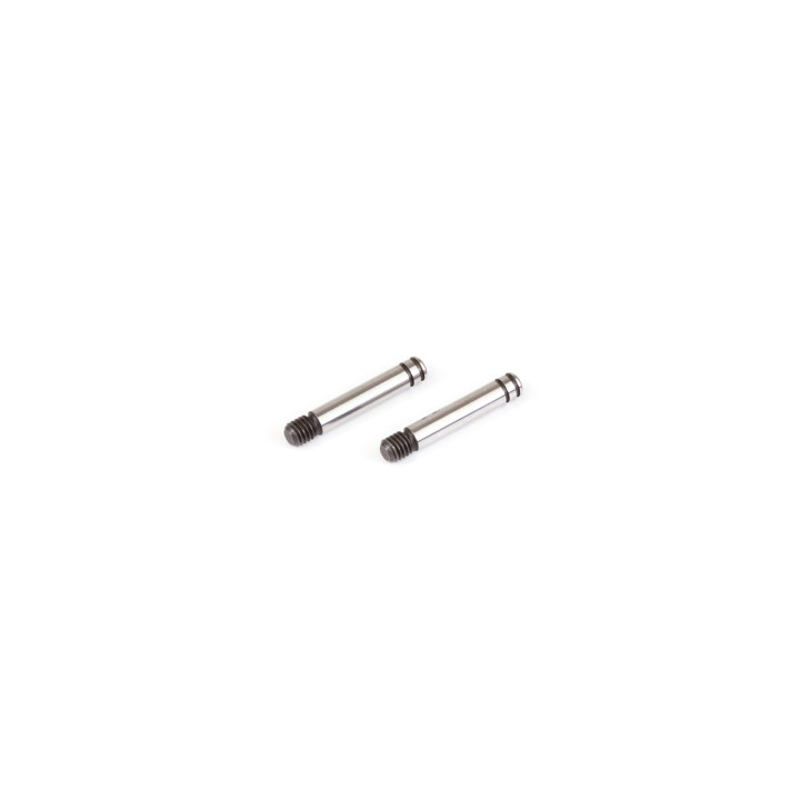 TS055 Shock Shaft 3X18mm (2Pcs)