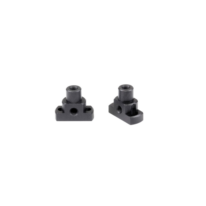 TS056 Battery Holder (2Pcs)