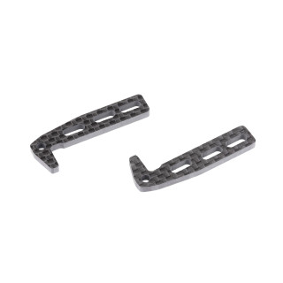TS059 Battery Hook Plate (2Pcs)