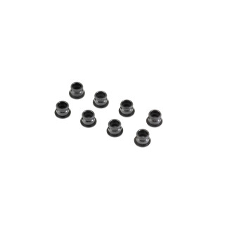 TS005 4.9mm Ball Socket (8Pcs)