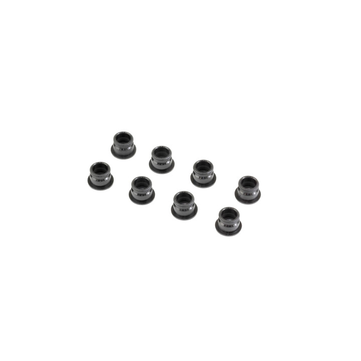 TS005 4.9mm Ball Socket (8Pcs)