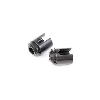 TS067 Diff Outdrive (2Pcs)