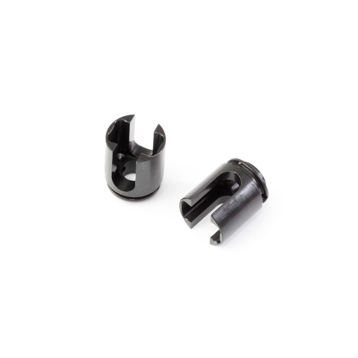 TS067 Diff Outdrive (2Pcs)