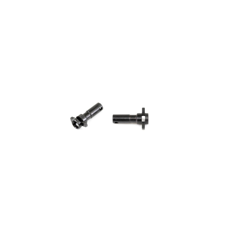 TS068 Diff Output Shaft (2Pcs)