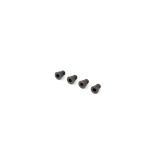 TS072 Top Deck Screw M3X5.5mm (4Pcs)