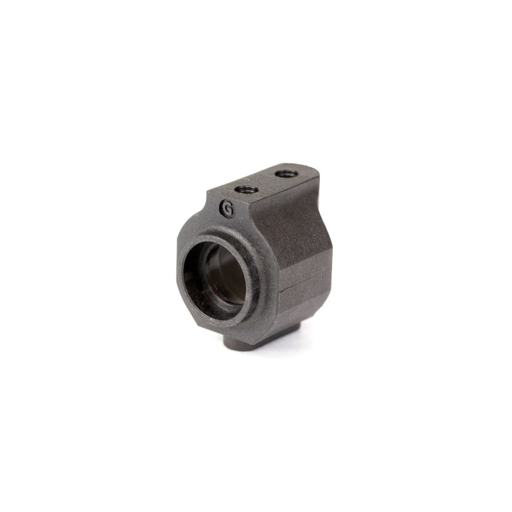 TS006G Hub Carrier (Super Hard)