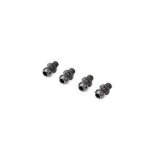 TS076 4.2mm Ball Stud (M3X3mm/4Pcs)