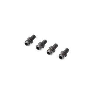 TS077 4.2mm Ball Stud (M3X5mm/4Pcs)