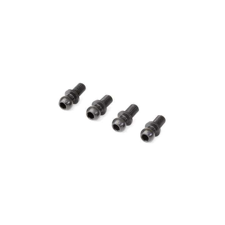 TS077 4.2mm Ball Stud (M3X5mm/4Pcs)