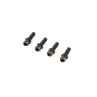 TS079 4.2mm Ball Stud (M3X9mm/4Pcs)