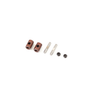 TS084 Cvd Maintenance Set (2Sets)